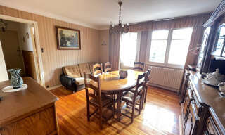 Appartement 4 Pièces 63 m² à vendre à Lourdes (65100)