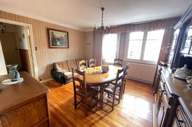 Appartement 4 pièces 74000 €