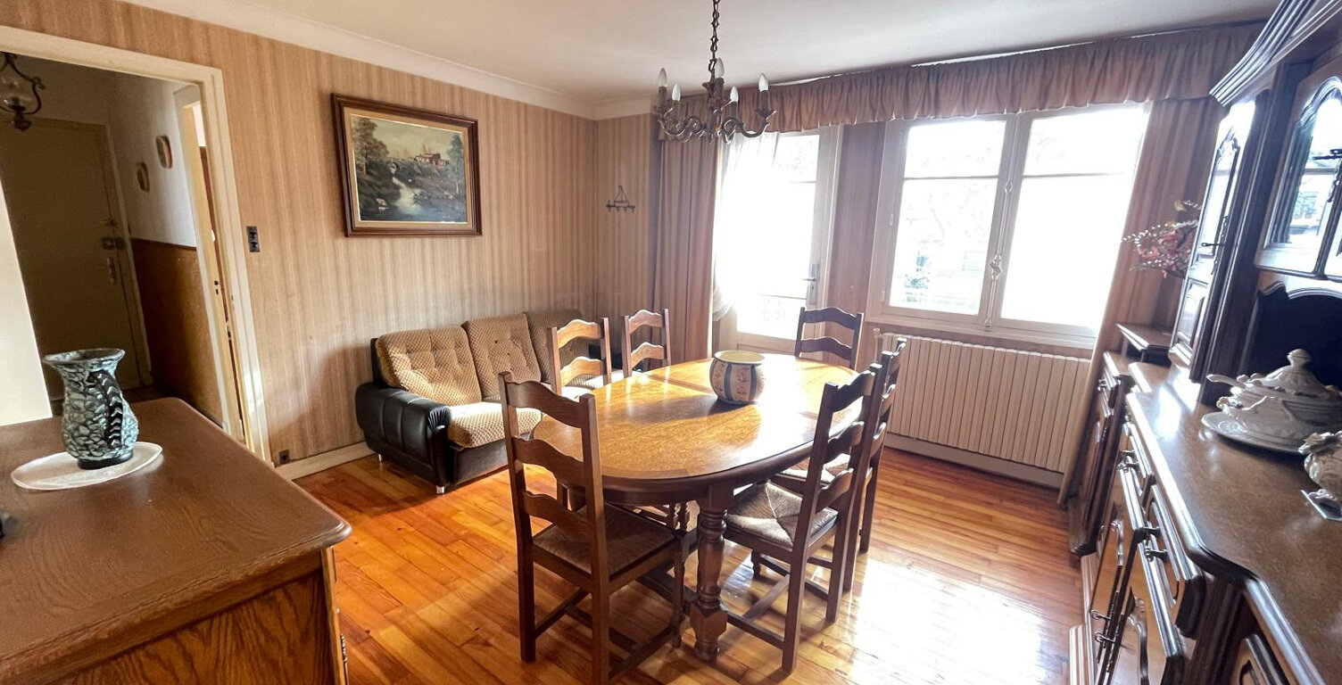 Résidence avec faibles charges de copropriété — photo 1