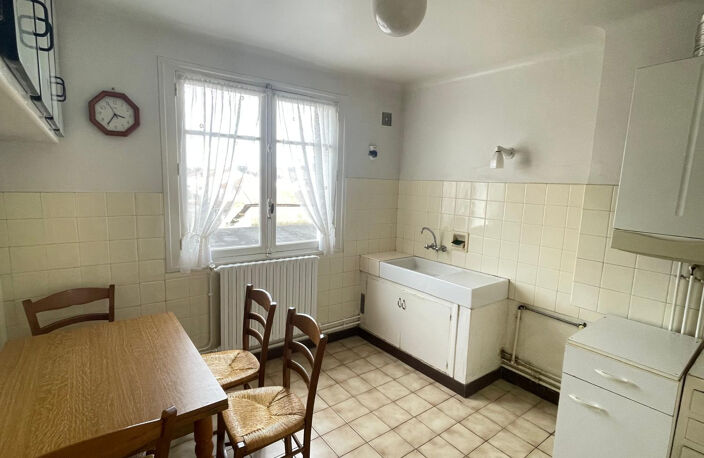 Résidence avec faibles charges de copropriété — photo 3