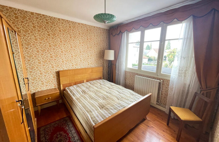Résidence avec faibles charges de copropriété — photo 4
