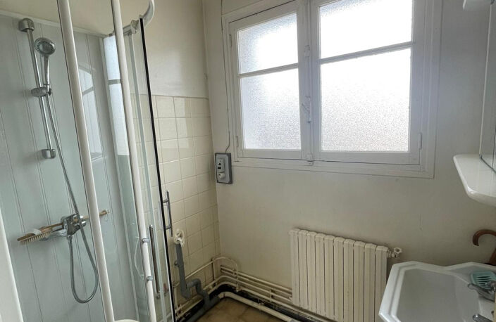 Résidence avec faibles charges de copropriété — photo 5