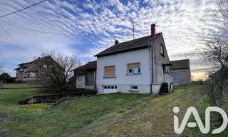 Maison 5 Pièces 90 m² à vendre à Lhor (57670)