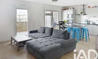 Appartement 4 Pièces 87 m² à vendre à Floirac (33270)