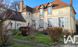 Appartement 2 Pièces 50 m² à vendre à Boissy-sous-Saint-Yon (91790)