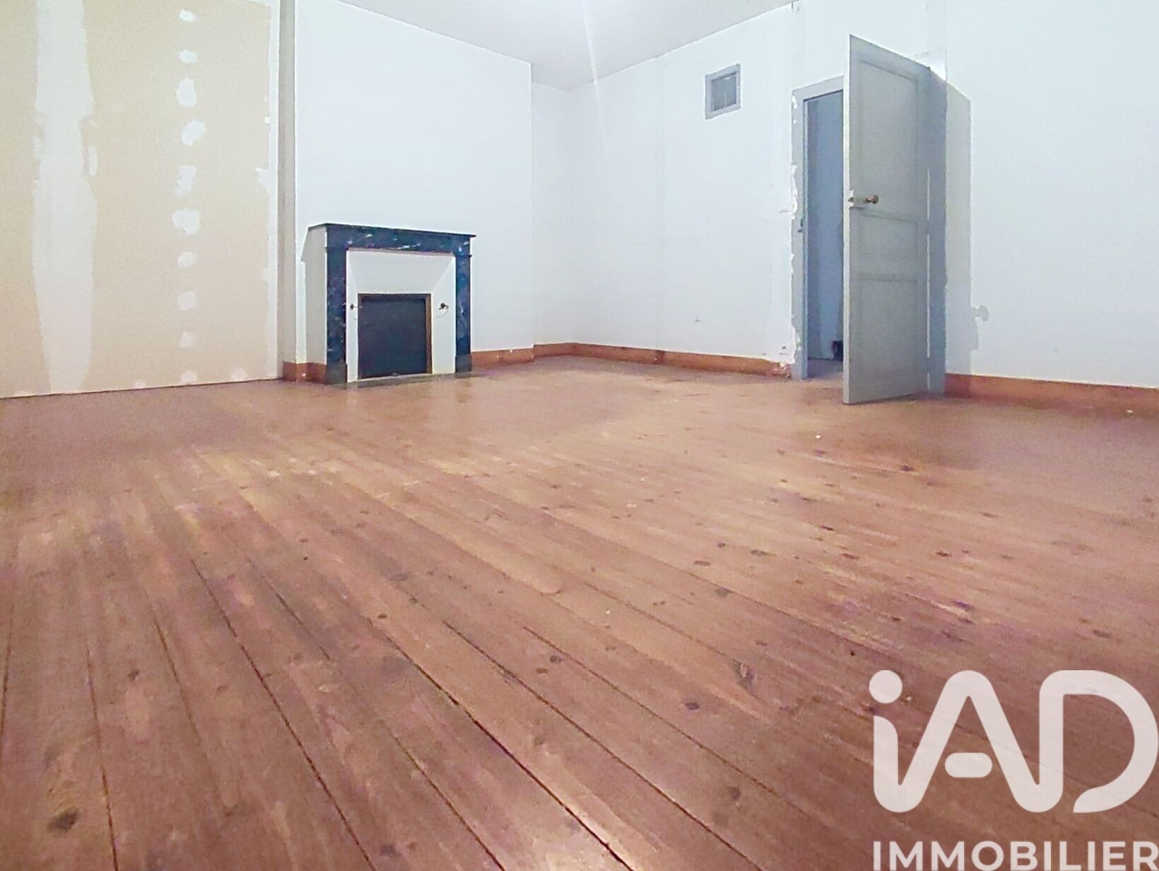 Loireauxence - 125m² - 4p. - 2ch.