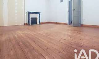 Maison 4 Pièces 125 m² à vendre à Loireauxence (44370)