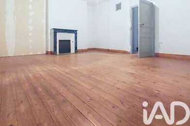 Maison 4 pièces 117000 €