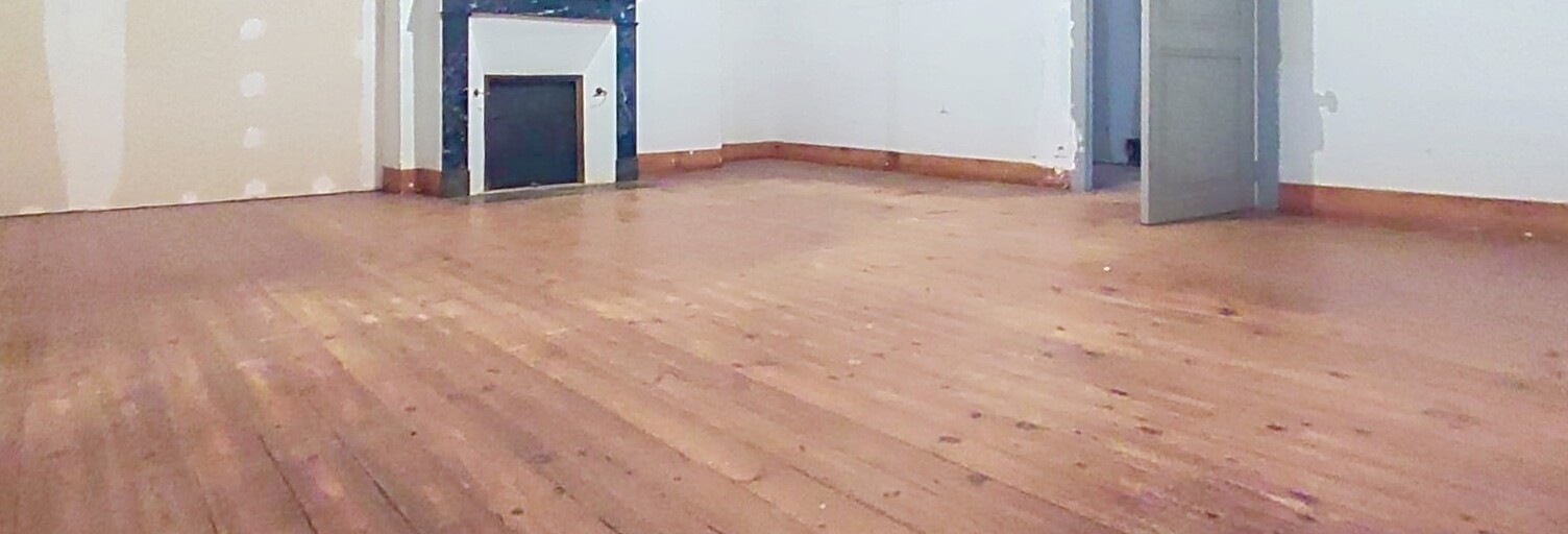 Maison 4 Pièces 125 m² à vendre à Loireauxence (44370)