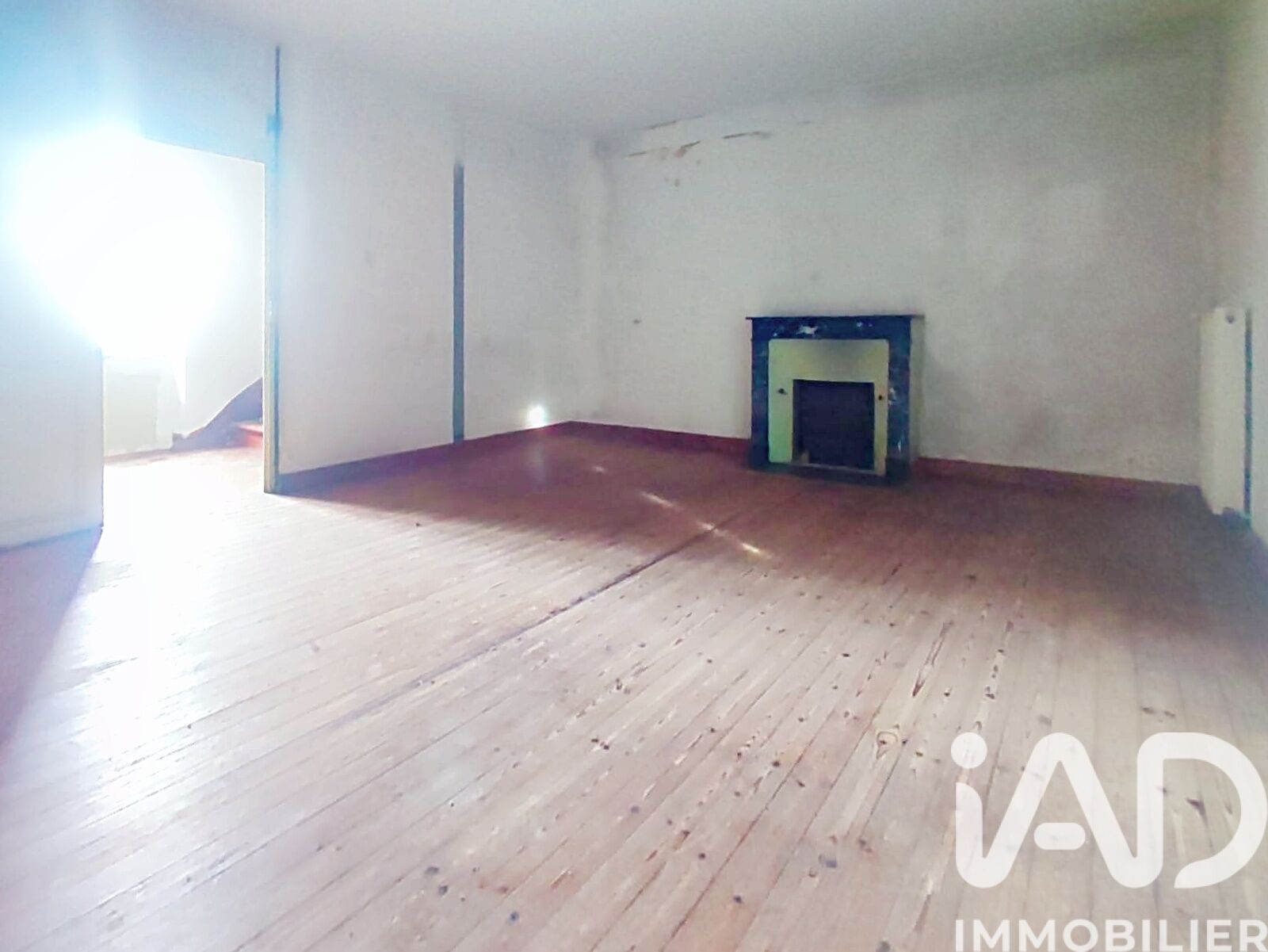 Vente Maison/villa 4 pièces - Photo 2