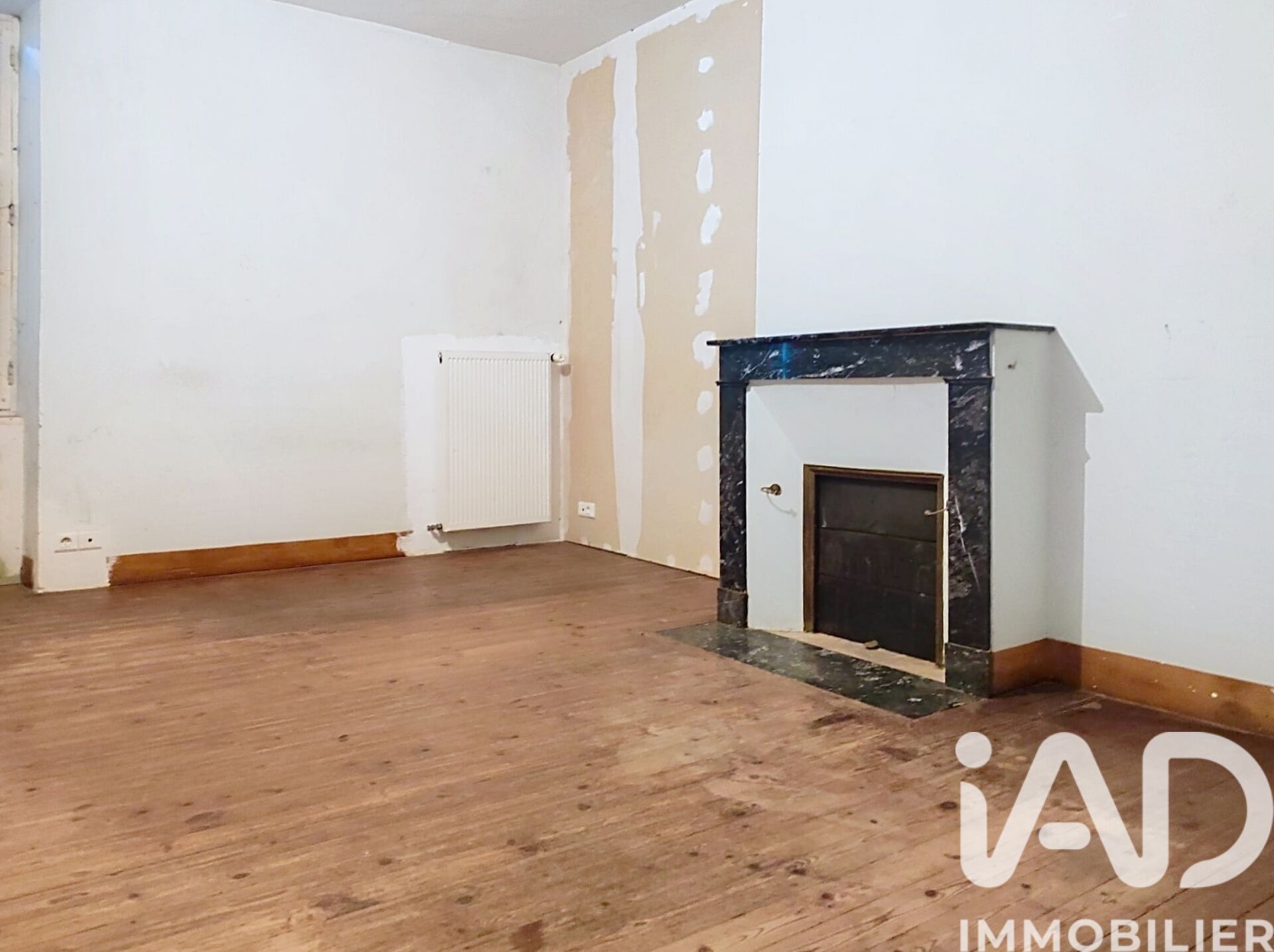 Vente Maison/villa 4 pièces - Photo 3