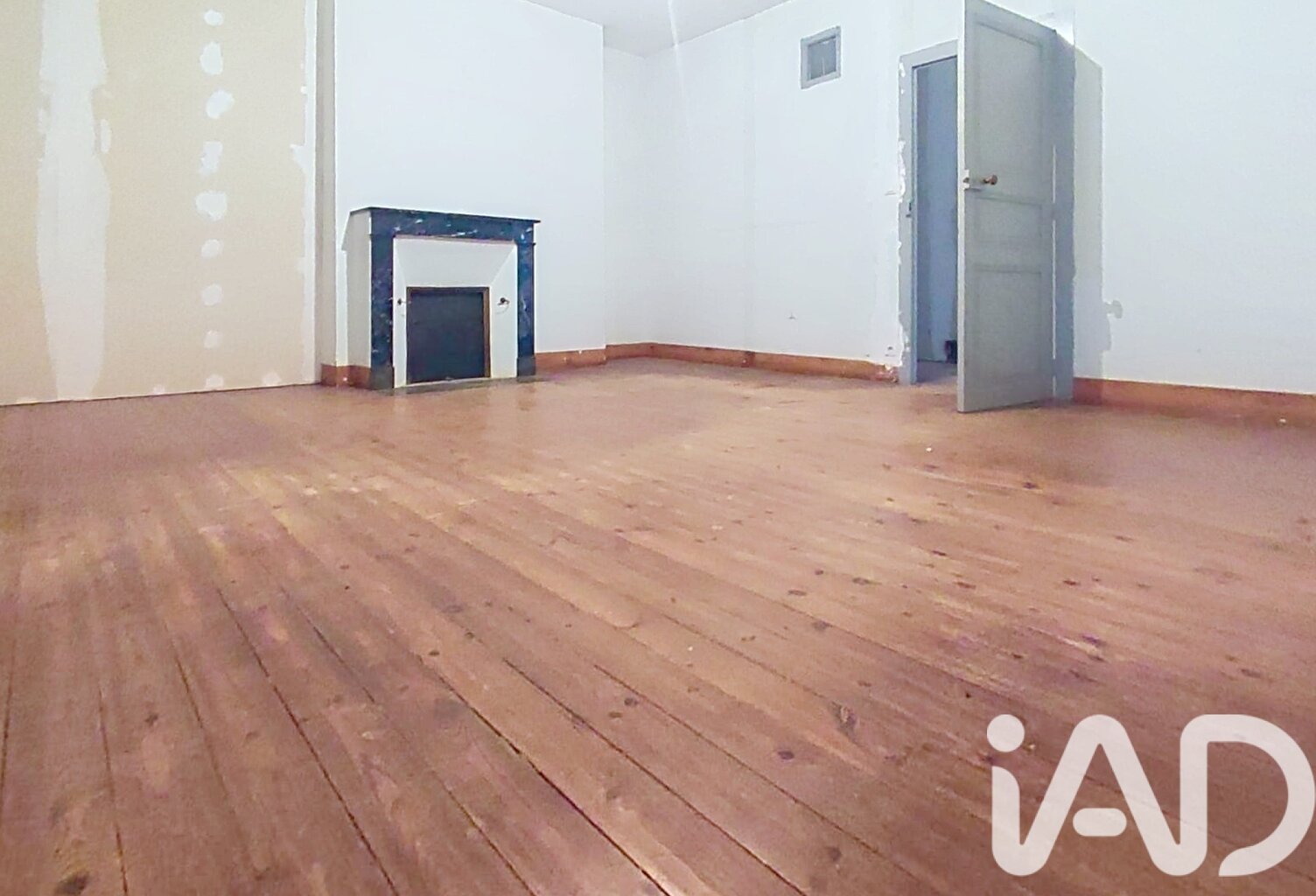 Vente Maison/villa 4 pièces — photo 1