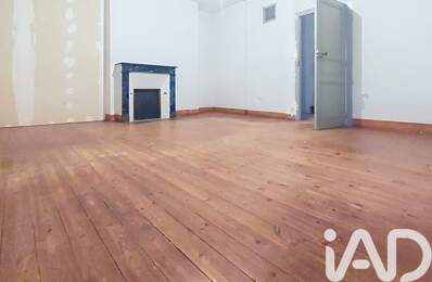 Vente Maison/villa 4 pièces — photo du bien