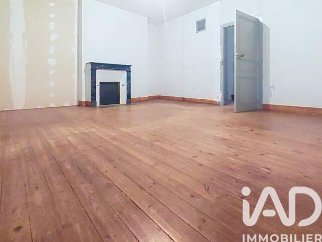Vente Maison/villa 4 pièces — photo du bien