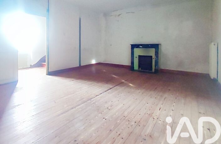Vente Maison/villa 4 pièces — photo 2