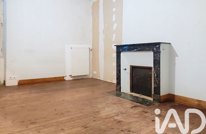 Vente Maison/villa 4 pièces — photo 3