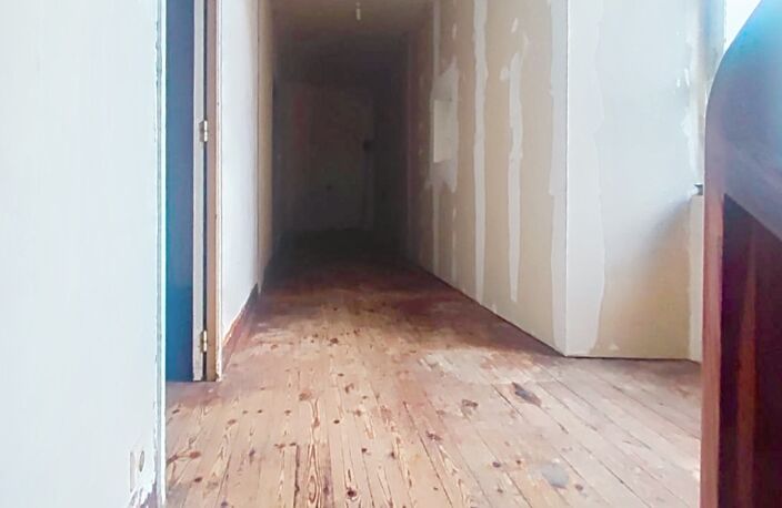 Vente Maison/villa 4 pièces — photo 4