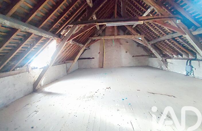Vente Maison/villa 4 pièces — photo 5