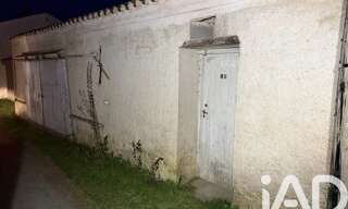 Maison 3 Pièces 50 m² à vendre à La Laigne (17170)