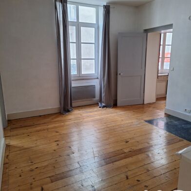 Appartement 3 pièces 149000 €