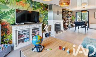 Maison 5 Pièces 98 m² à vendre à Saint-Étienne-de-Montluc (44360)