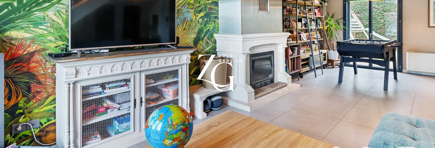 Maison 5 Pièces 98 m² à vendre à Saint-Étienne-de-Montluc (44360)