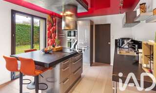 Maison 5 Pièces 98 m² à vendre à Saint-Étienne-de-Montluc (44360)