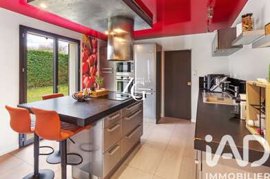 Maison 5 pièces 330000 €