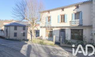 Maison 6 Pièces 177 m² à vendre à Belmont-sur-Rance (12370)