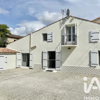Maison 4 pièces 179000 €