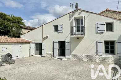 Maison 4 pièces 169000 €