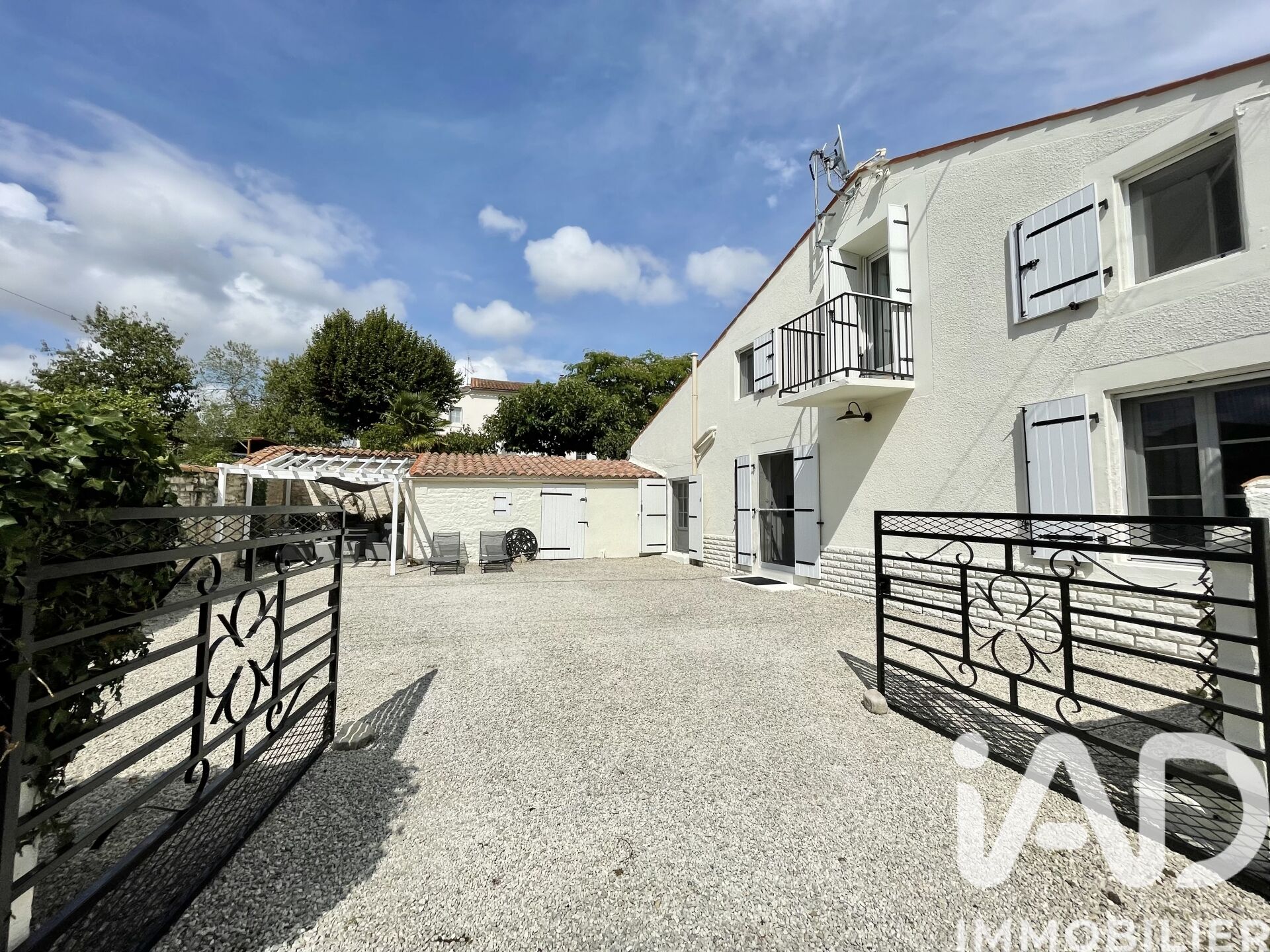 Vente Maison de village 4 pièces - Photo 2