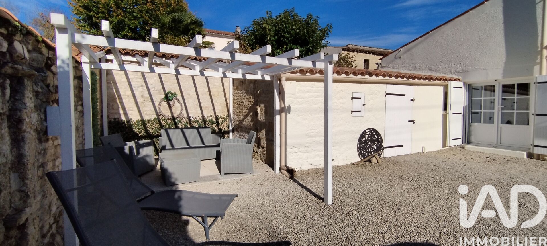 Vente Maison de village 4 pièces - Photo 3
