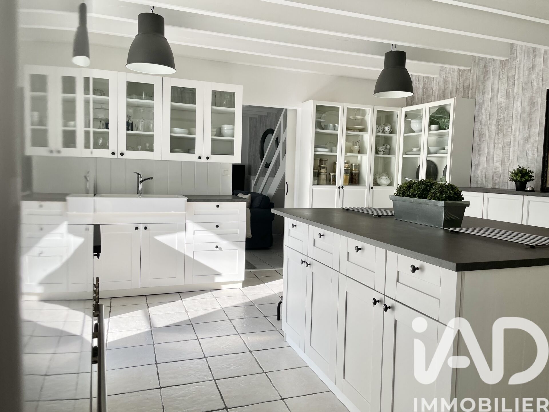 Vente Maison de village 4 pièces - Photo 4