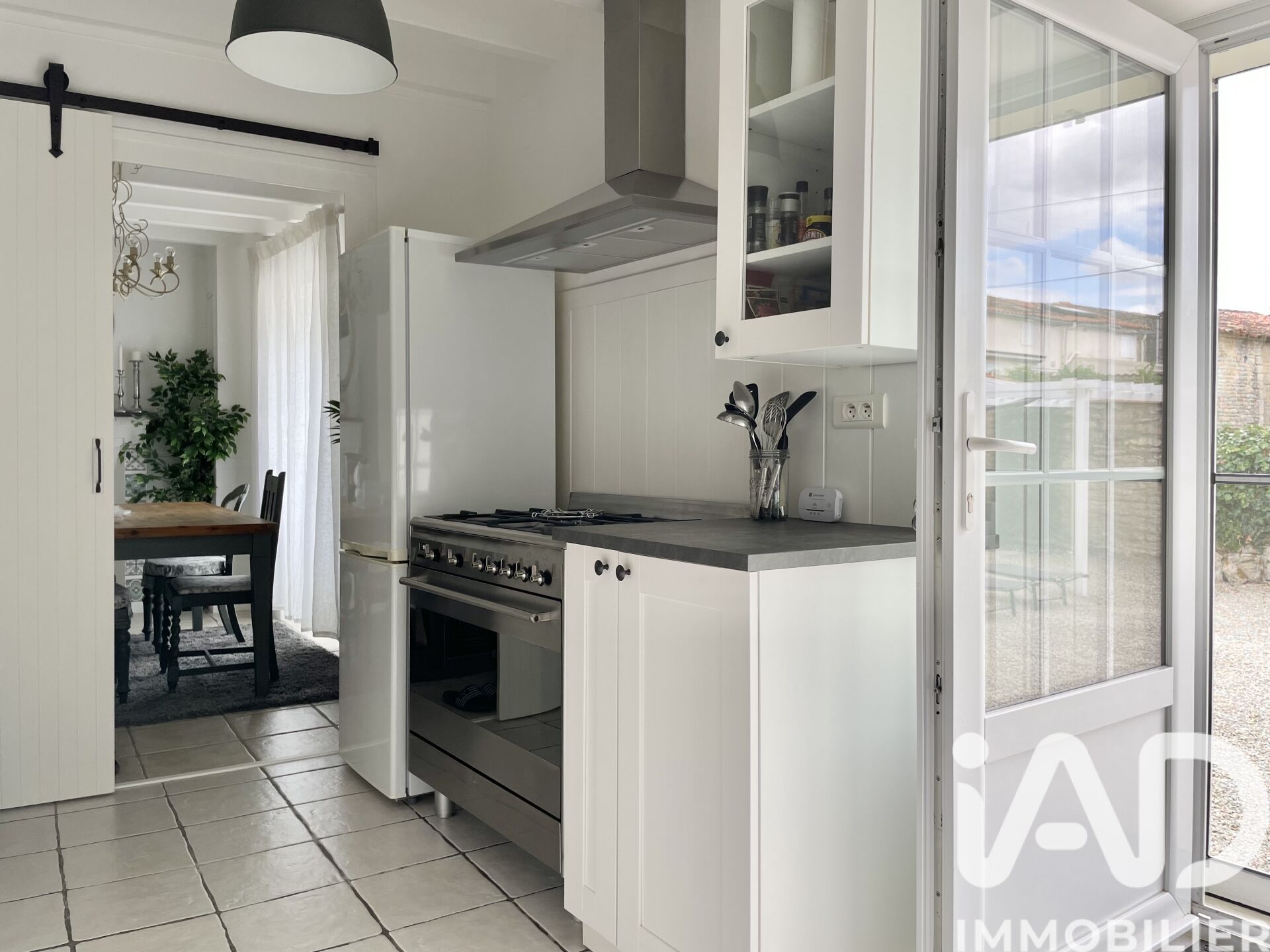 Vente Maison de village 4 pièces - Photo 5