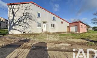 Maison 4 Pièces 107 m² à vendre à Lostroff (57670)