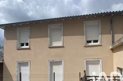 Appartement 3 pièces 95000 €