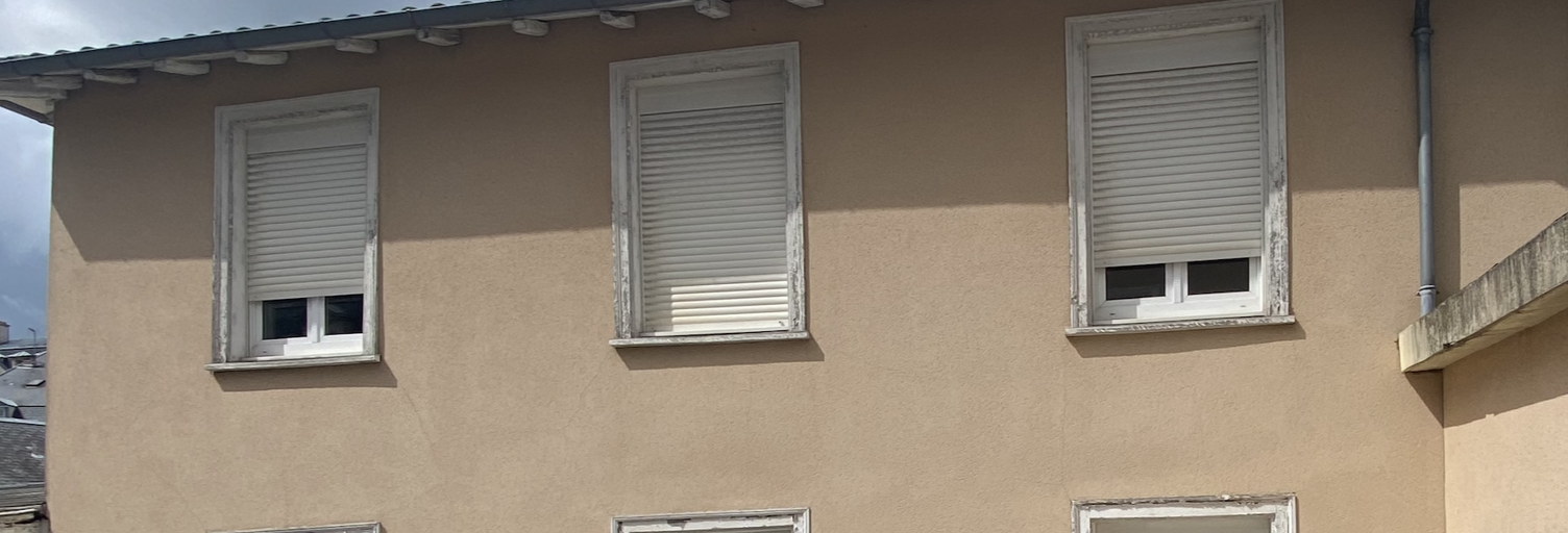 Appartement 3 Pièces 70 m² à vendre à Limoges (87000)