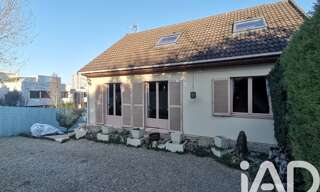 Maison 5 Pièces 105 m² à vendre à Vitry-sur-Seine (94400)