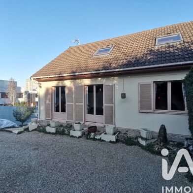 Maison 5 pièces 485000 €
