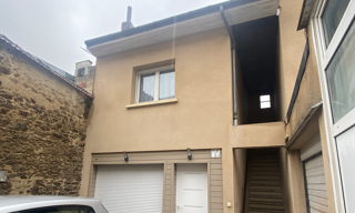 Appartement 2 Pièces 27 m² à vendre à Limoges (87000)