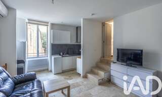Maison 2 Pièces 44 m² à vendre à Tarascon (13150)
