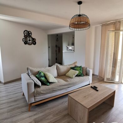 Appartement 2 pièces 140000 €