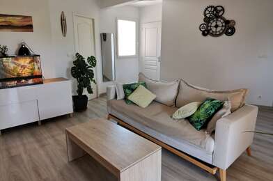 Appartement 2 pièces 140000 €