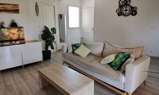 Appartement 2 Pièces 43 m² à vendre à Brignoles (83170)