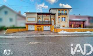 Maison 7 Pièces 193 m² à vendre à Oberdorff (57320)