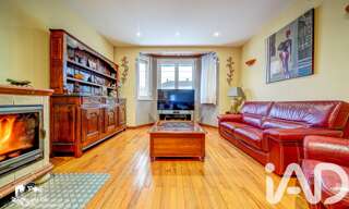 Maison 7 Pièces 193 m² à vendre à Oberdorff (57320)