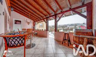 Maison 7 Pièces 193 m² à vendre à Oberdorff (57320)