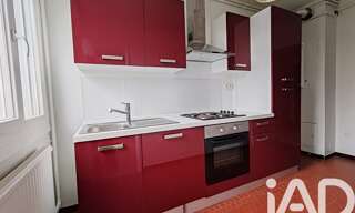 Appartement 1 Pièce 35 m² à vendre à Laxou (54520)