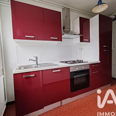Appartement 1 pièces 87000 €
